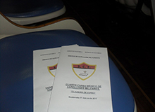 Guatemala Hospital 2017